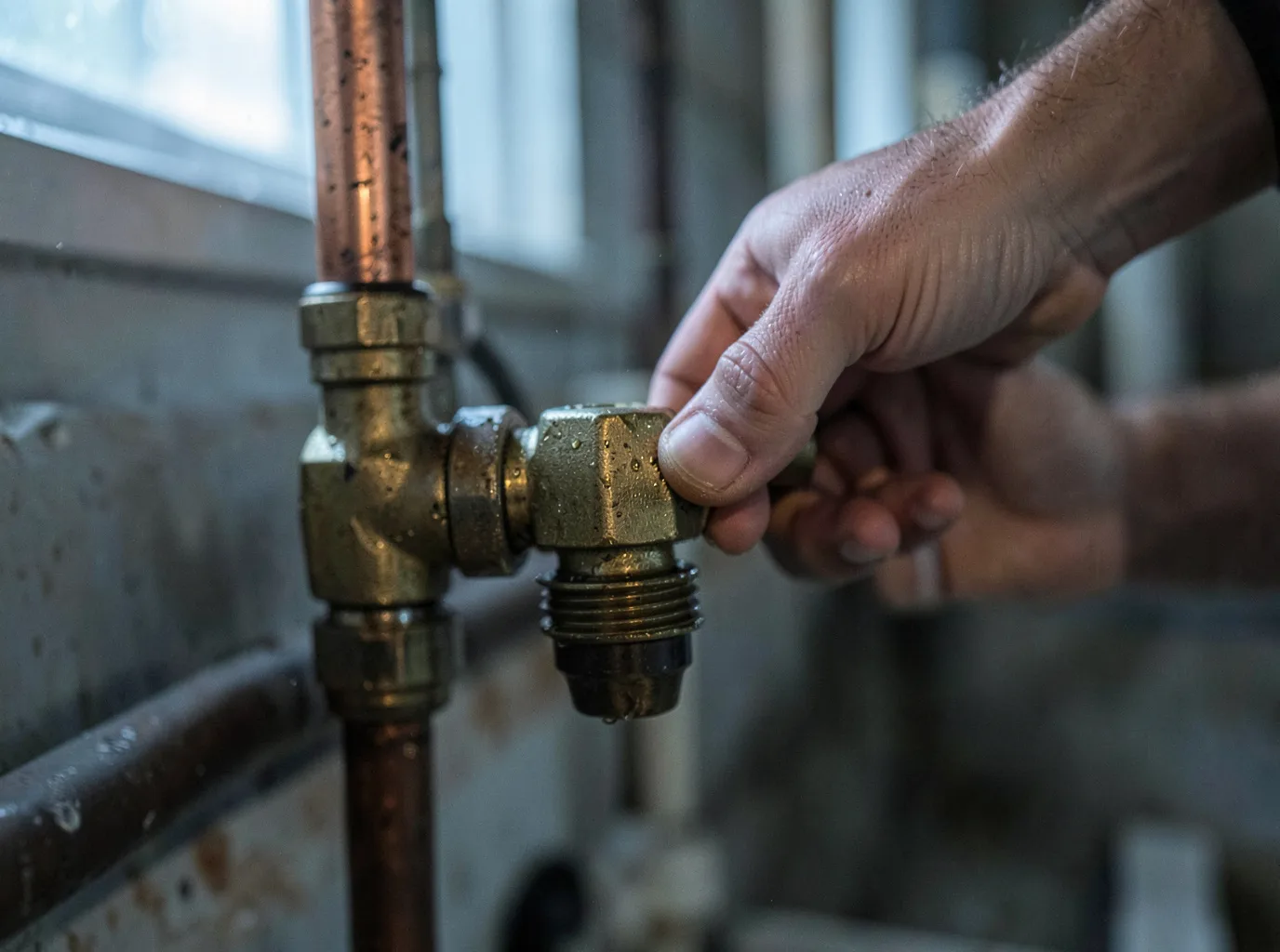 Emergency Plumber Onward, IN FAQs